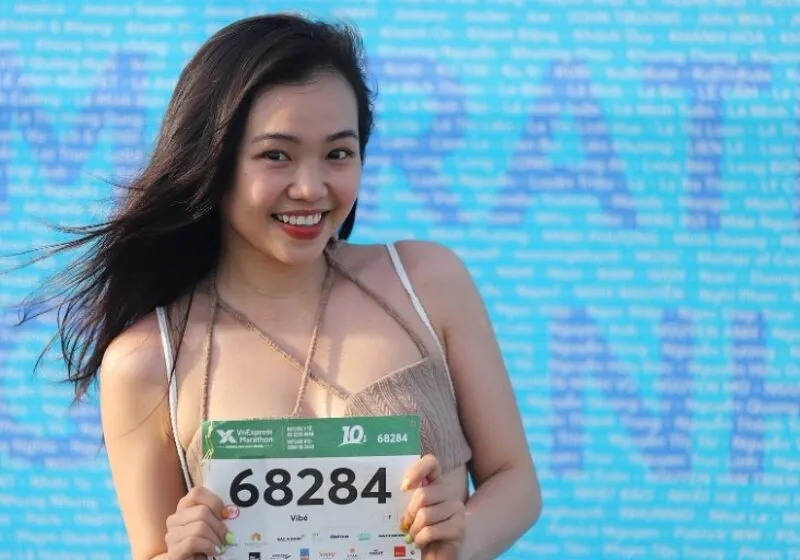 bib chạy là gì