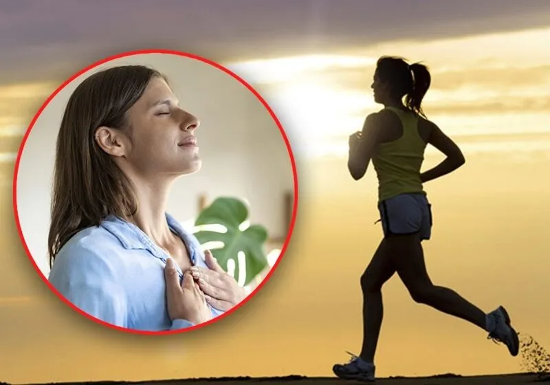hướng dẫn cách thở khi chạy bộ