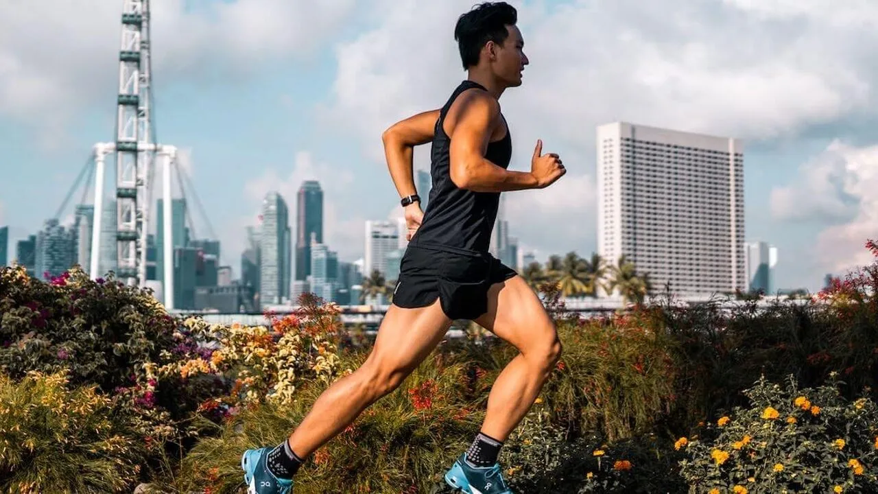 chạy tempo là gì