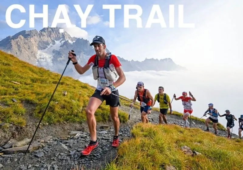 chạy trail là gì