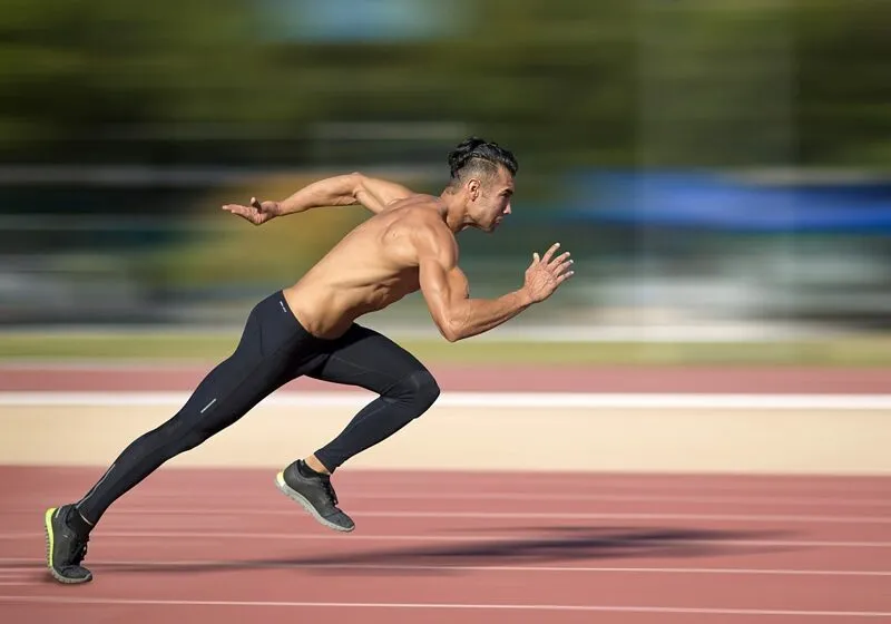 tempo run là gì