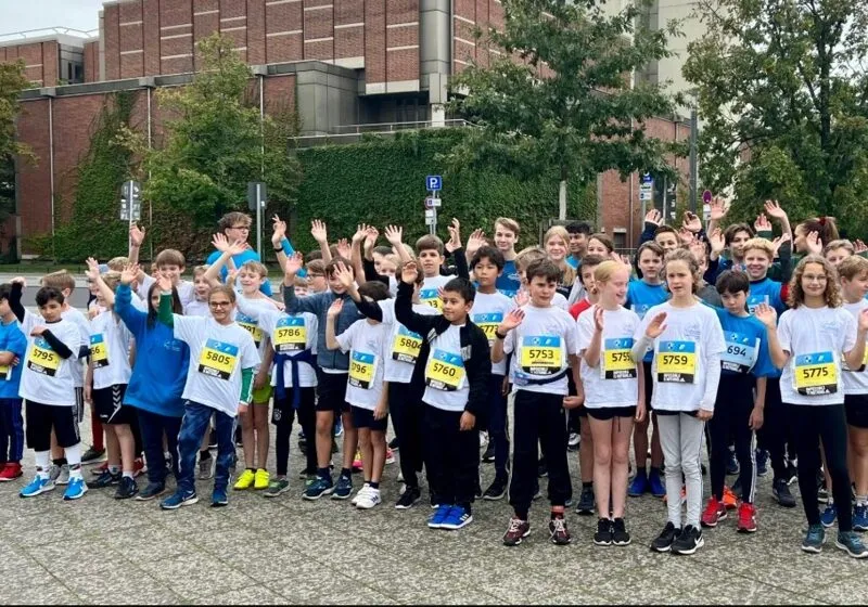 giải berlin marathon 2024