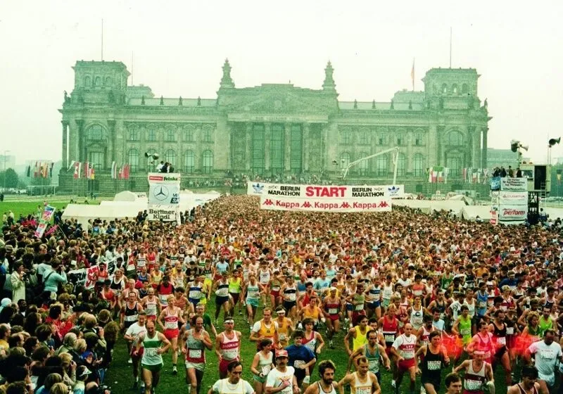 Berlin Marathon