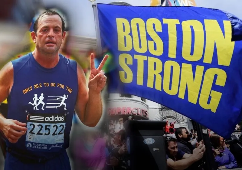 2025 Boston Marathon