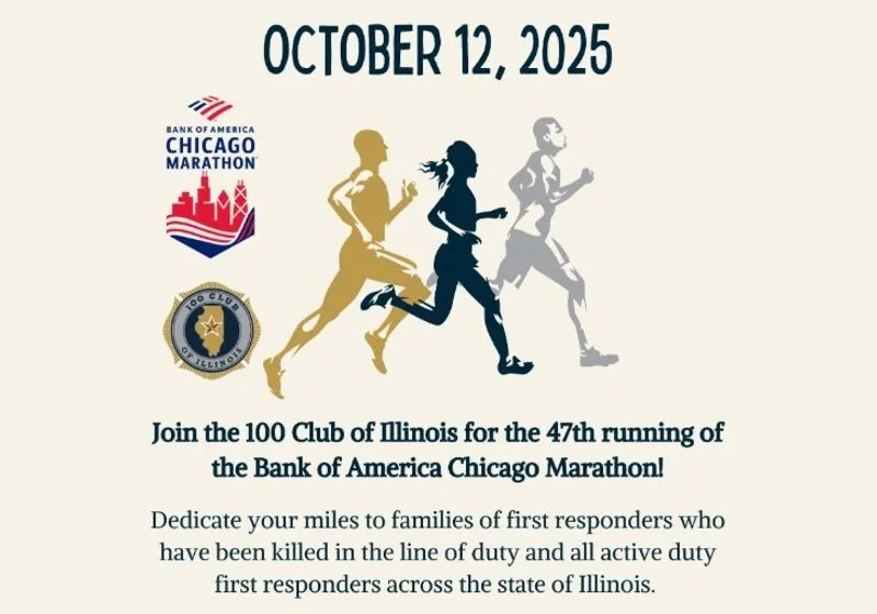 giải chicago marathon 2025