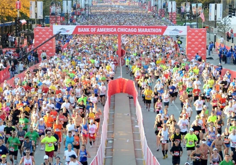 Chicago Marathon