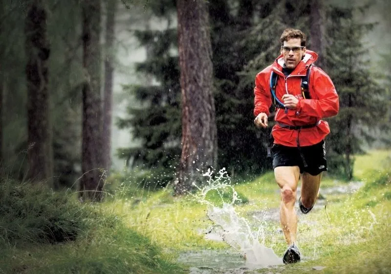 vđv Dean Karnazes