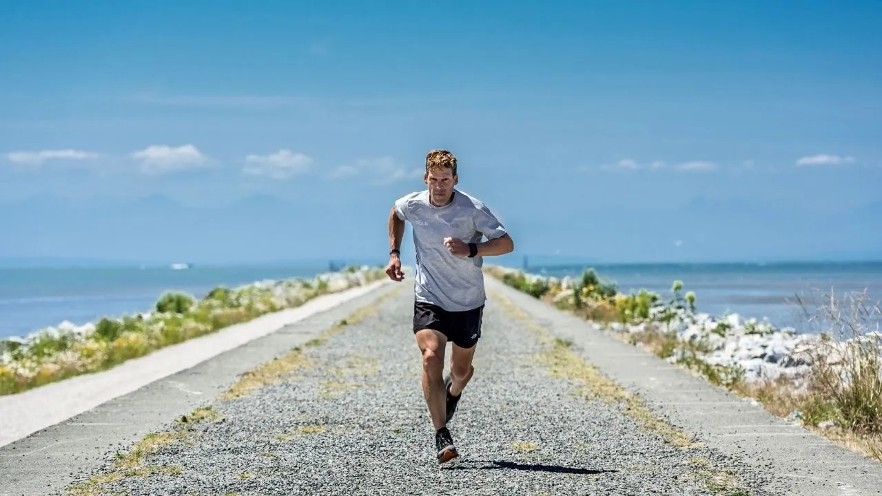 Dean Karnazes