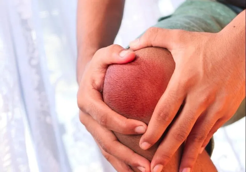 Tại sao phải giãn cơ sau khi chạy