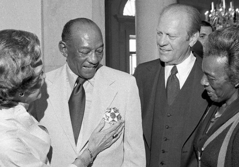 vđv điền kinh Jesse Owens