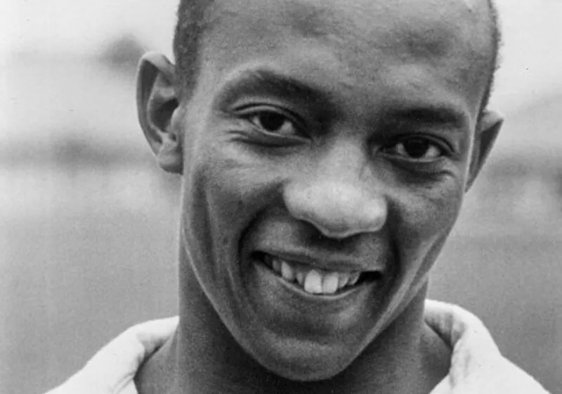 Jesse Owens