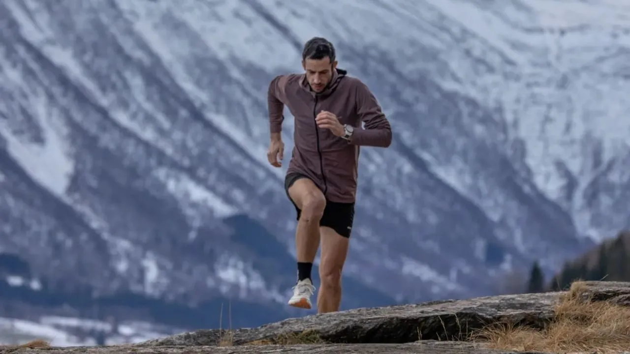 Kilian Jornet
