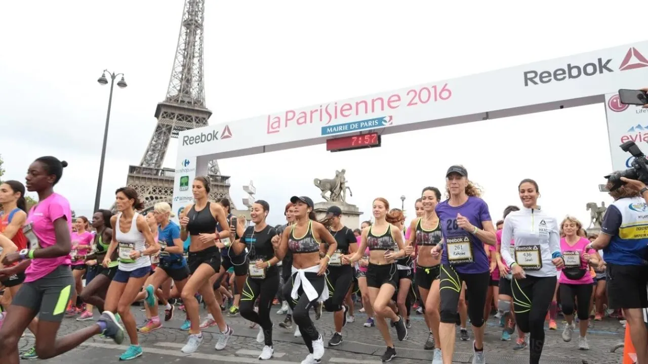 La Parisienne