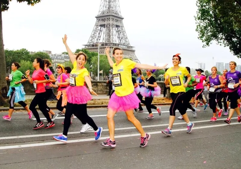 La Parisienne