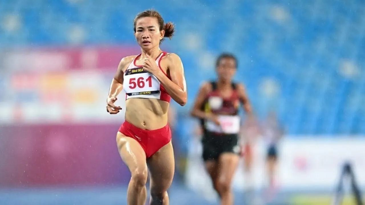 nguyễn thị oanh