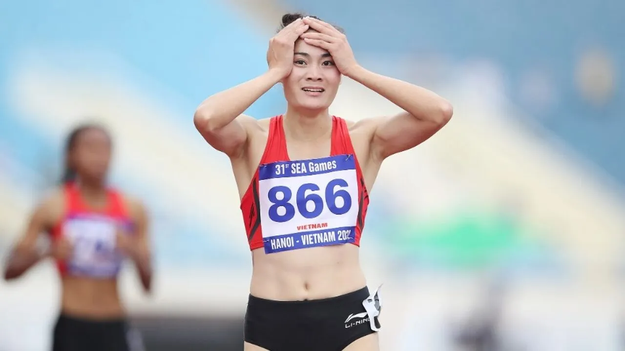 quách thị lan