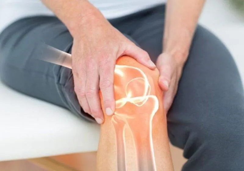 tác hại của chạy bộ quá nhiều