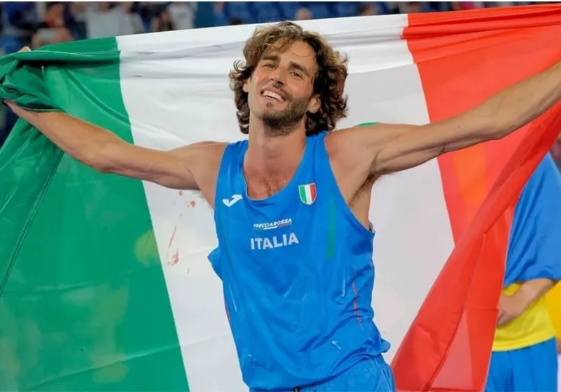 vđv gianmarco tamber