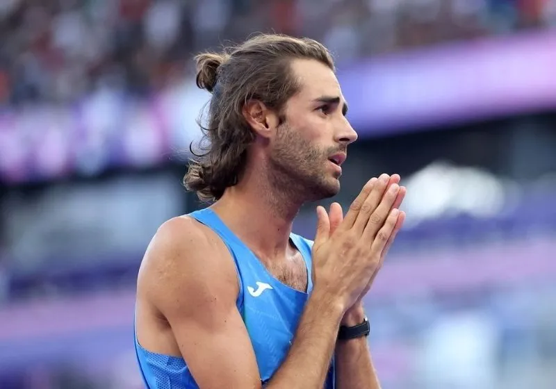 nhảy cao gianmarco tamber