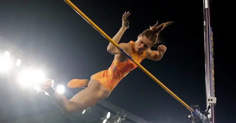 nina kennedy thi đấu