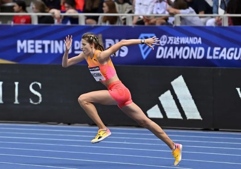 vđv Yaroslava Mahuchikh