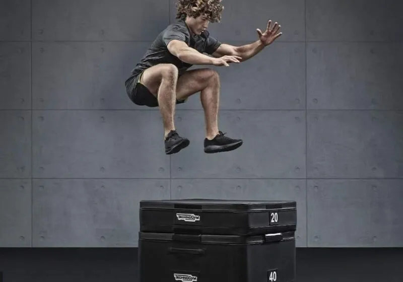 cách để nhảy cao hơn