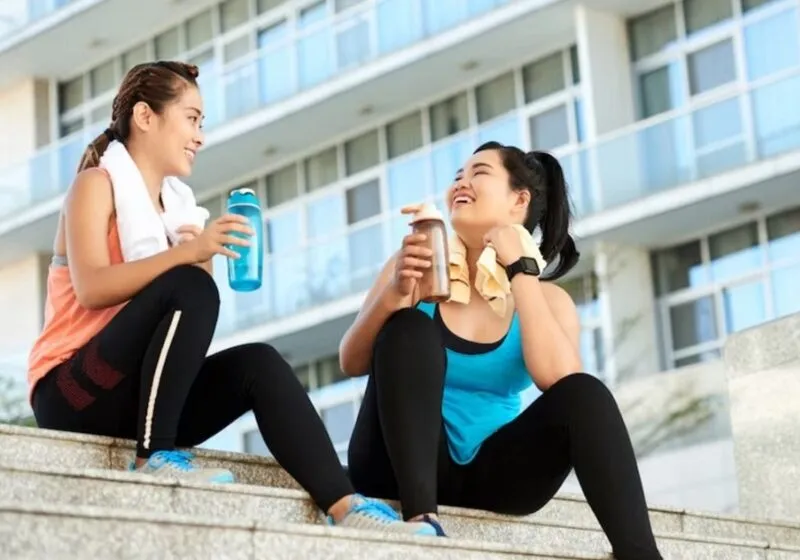 cách nhảy cao hơn