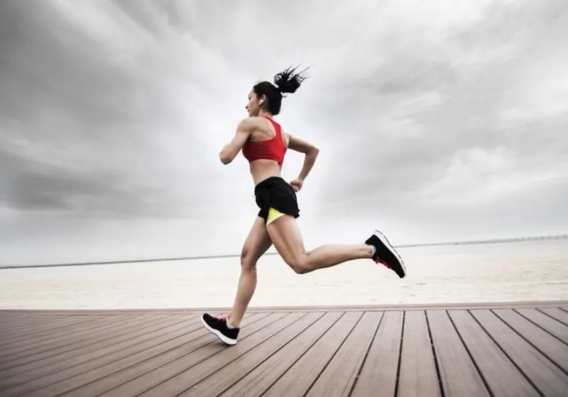 chạy interval là gì