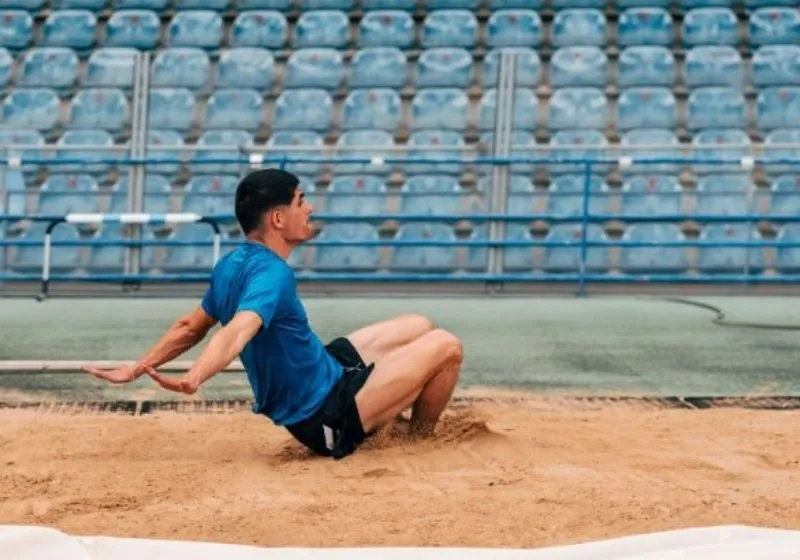 kỷ lục nhảy xa nam thế giới