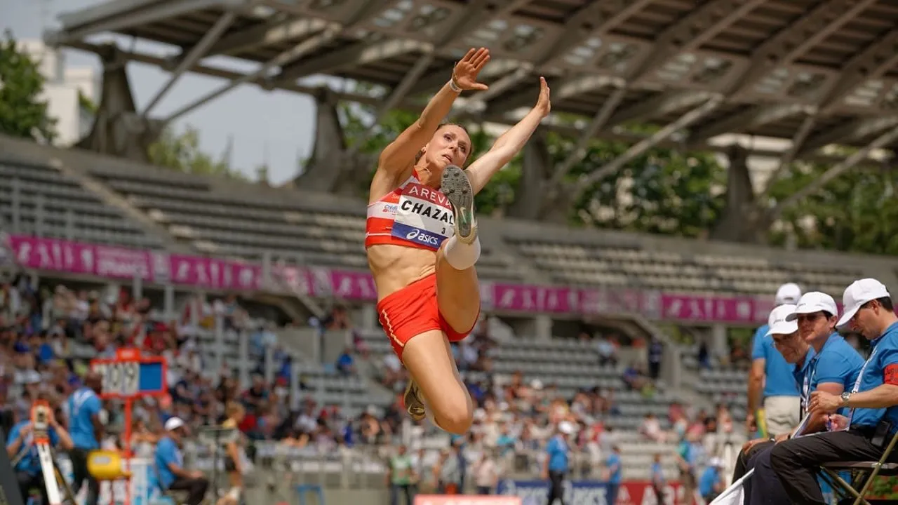 kỷ lục nhảy xa thế giới