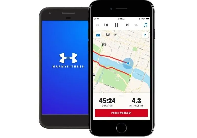 app chạy bộ miễn phí