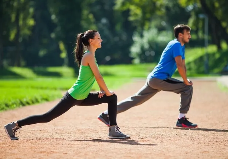 các giải chạy bộ 2026