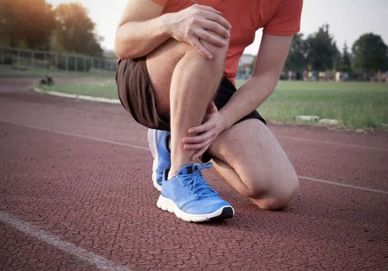 chạy bộ hay đạp xe giảm cân