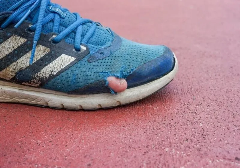 Top giày chạy bộ nam dưới 1 triệu